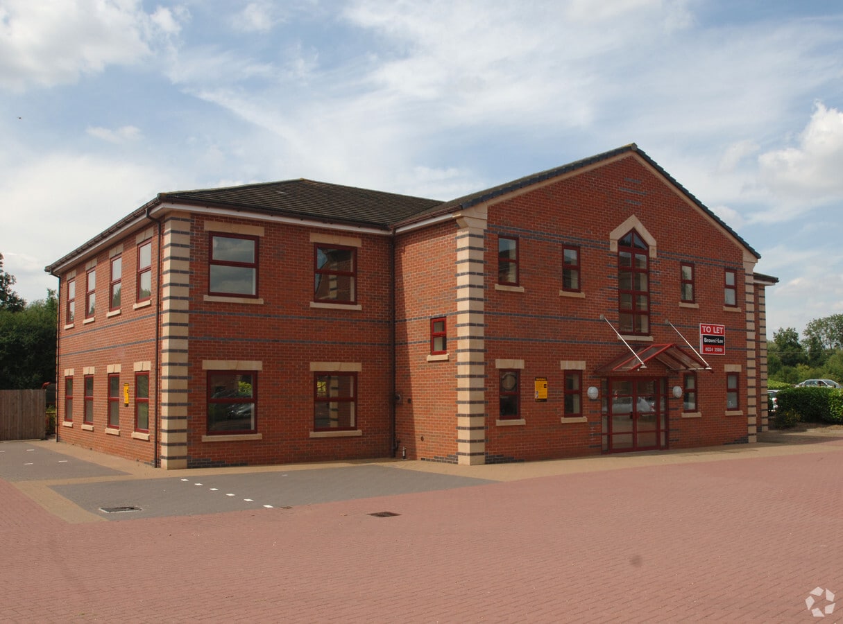 Stannard Way, Bedford, MK44 3JZ