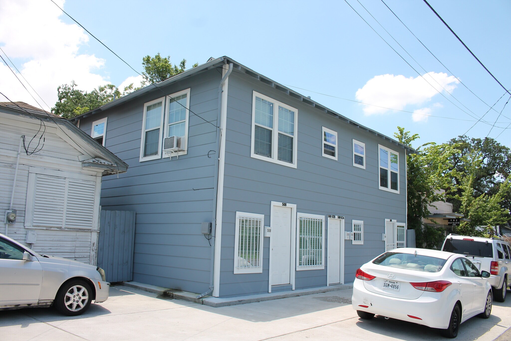 6802 Avenue F, Houston, TX for sale Building Photo- Image 1 of 19