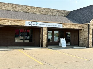 More details for 1200 Mercantile Dr, Highland, IL - Office/Medical for Lease