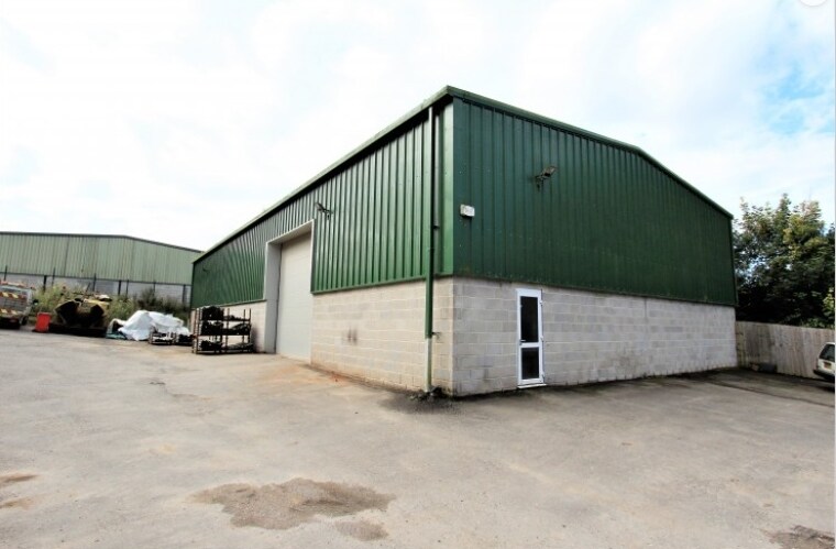 Whitelea Ln, Matlock for sale - Primary Photo - Image 1 of 1