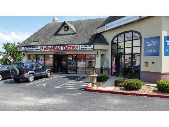 2410 Hwy 76, Branson, MO for lease - Building Photo - Image 3 of 4