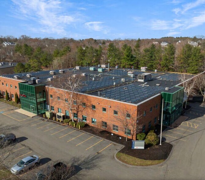 11 State St, Woburn, MA for sale - Building Photo - Image 1 of 1