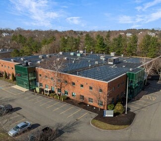 More details for 11 State St, Woburn, MA - Flex for Lease