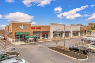 4747 Tylersville Rd - Retail Space