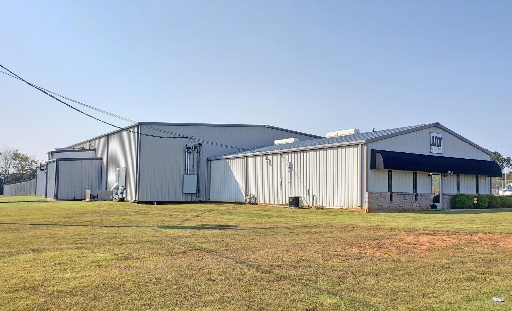 2860 Denton Rd, Tuscumbia, AL for sale Building Photo- Image 1 of 1