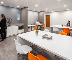 2310 Parklake Dr NE, Atlanta GA - Bar