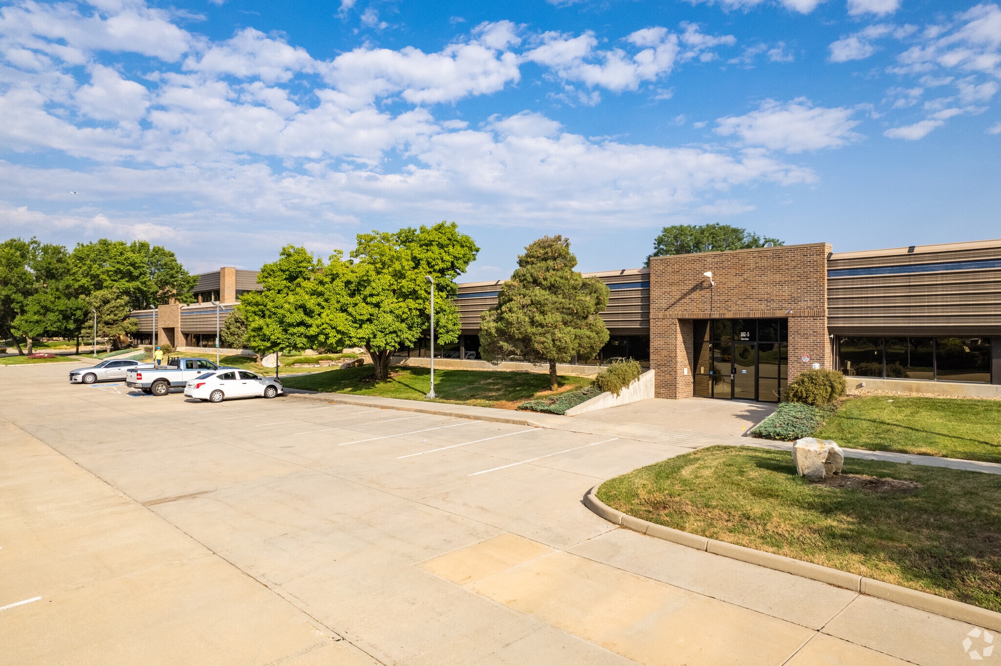 2452 Clover Basin Dr, Longmont, CO for lease Building Photo- Image 1 of 7