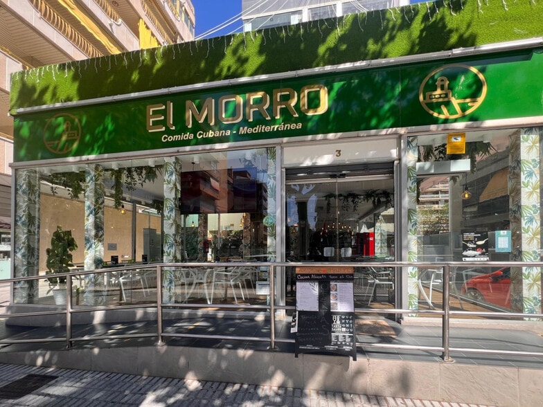 Retail in Salou, Tarragona for sale - Building Photo - Image 2 of 4