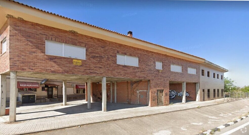 Calle Madrid, 15, Torres de la Alameda, Madrid for lease - Interior Photo - Image 1 of 1