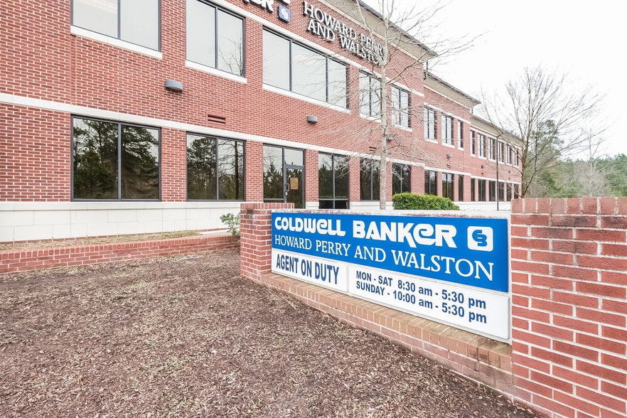 100 Connemara Dr, Cary, NC for lease - Other - Image 3 of 9