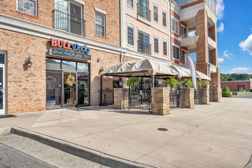 1100 Celebration Ave, Moneta, VA for sale - Building Photo - Image 3 of 8