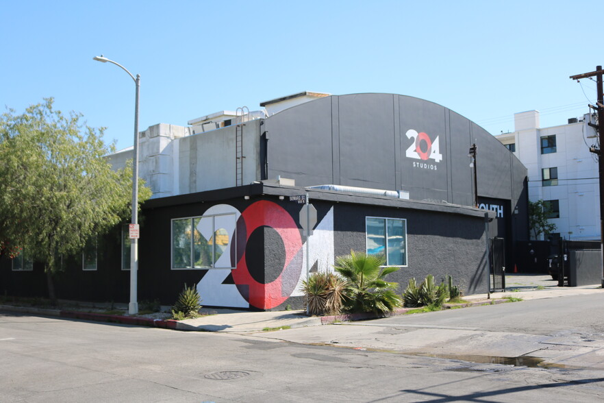 800 N Seward St, Hollywood, CA for sale - Building Photo - Image 1 of 6