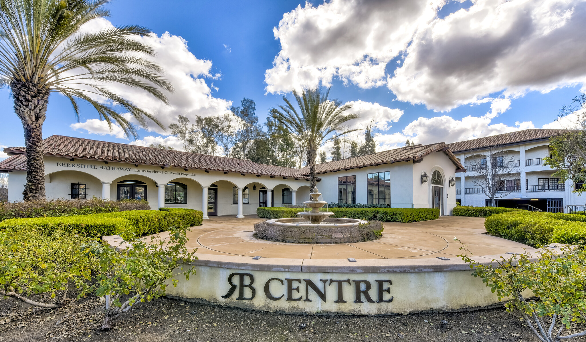 16969 Bernardo Center Dr, San Diego, CA for lease Building Photo- Image 1 of 6