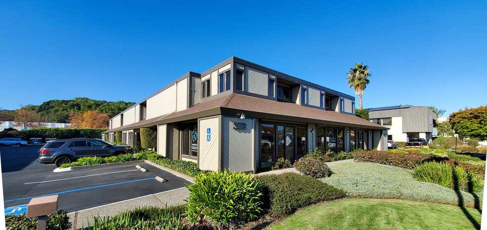 359 Bel Marin Keys Blvd, Novato, CA for sale - Building Photo - Image 1 of 1