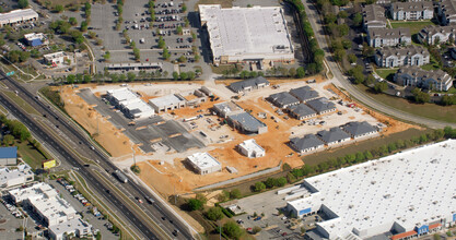 2577-7 S Highway 27, Clermont, FL - aerial  map view - Image1