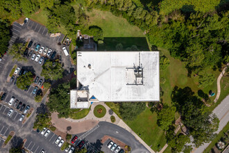 2201 Lucien Way, Maitland, FL - aerial  map view - Image1