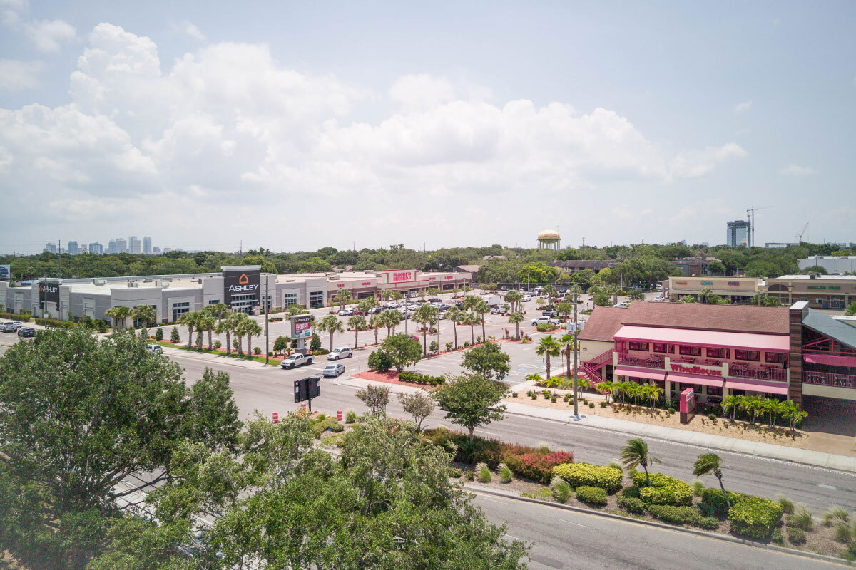 Tampa Bay Center portfolio of 3 properties for sale on LoopNet.com Building Photo- Image 1 of 6