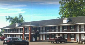 More details for 600 US-61, Portageville, MO - Hospitality for Sale