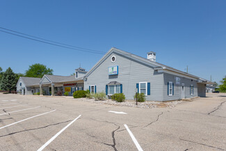 More details for 618-626 Romence Rd, Portage, MI - Office/Retail for Lease