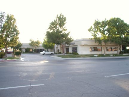 38345 30th St E, Palmdale, CA for lease - Building Photo - Image 1 of 4