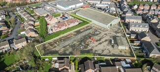 More details for Green Lane Trading Estate, York - Industrial for Lease