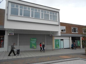 Gort Rd, Newton Aycliffe for lease Building Photo- Image 1 of 1