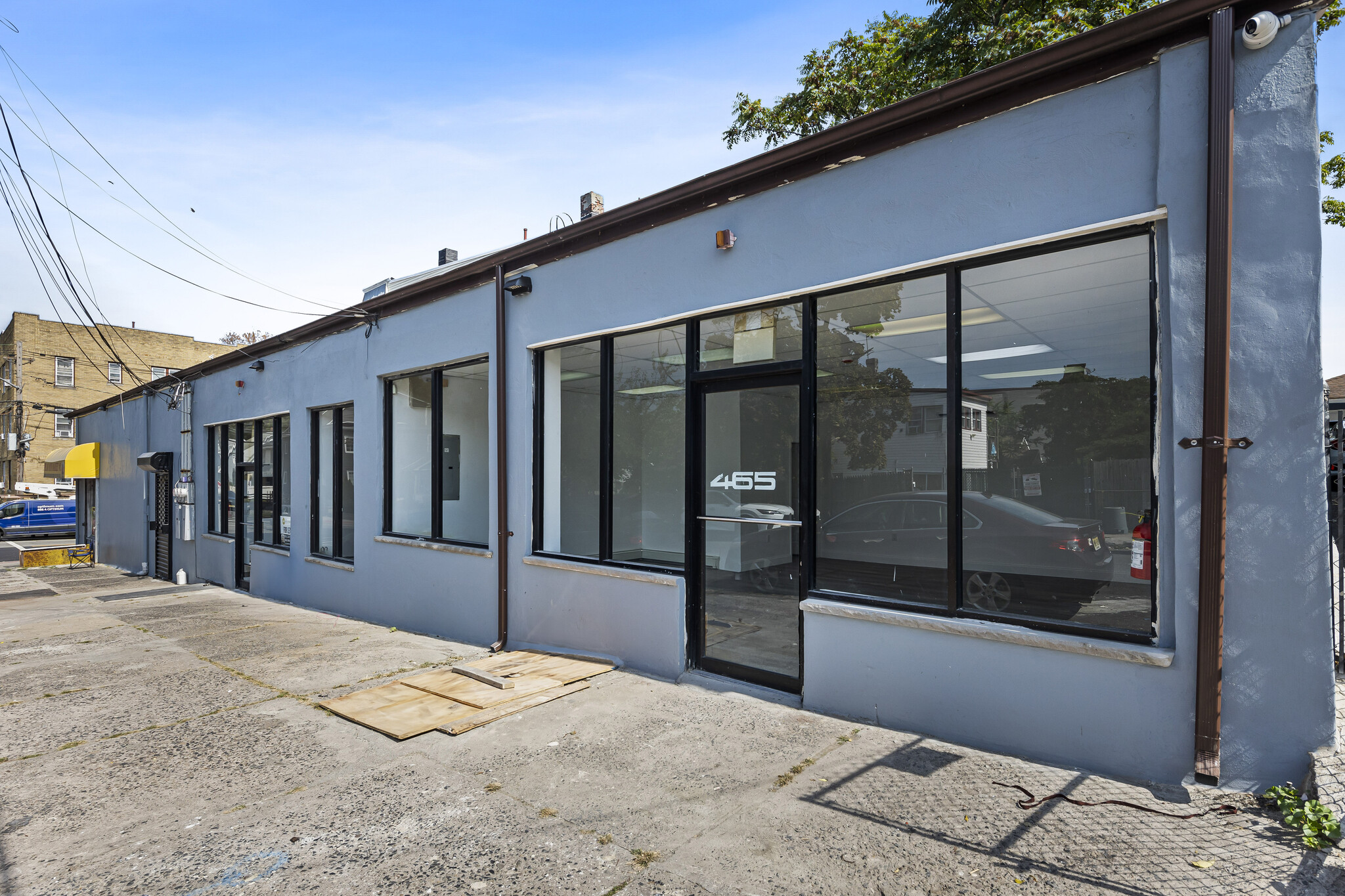 402 10th Ave, Paterson, NJ for lease Building Photo- Image 1 of 4