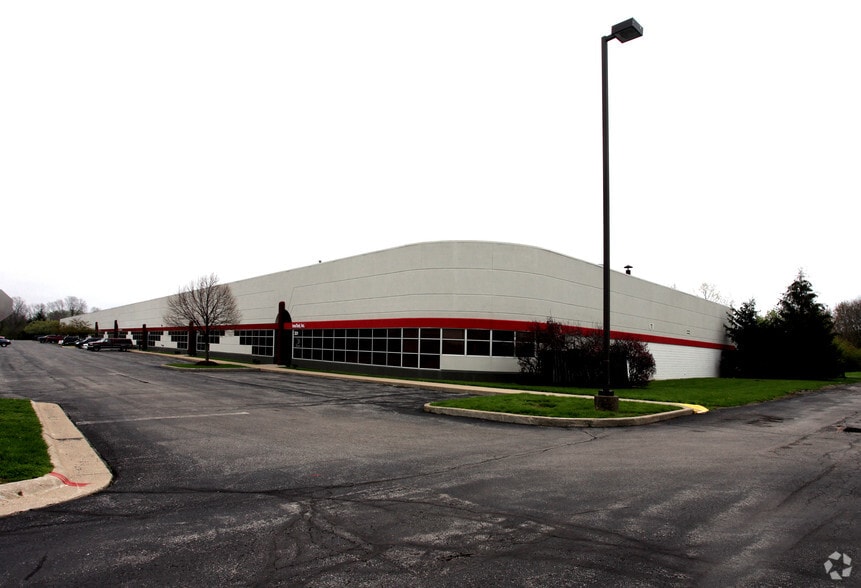 7301 Georgetown Rd, Indianapolis, IN for sale - Primary Photo - Image 1 of 3