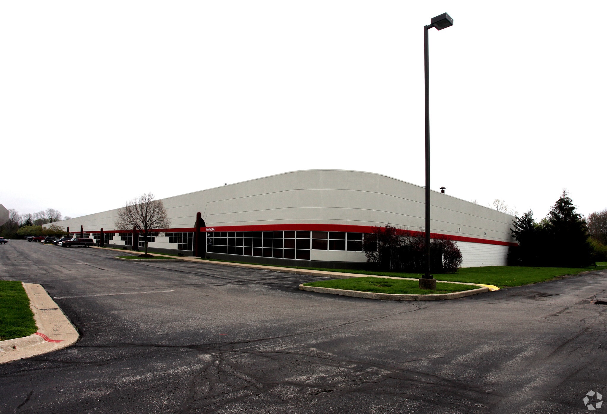 7301 Georgetown Rd, Indianapolis, IN for sale Primary Photo- Image 1 of 4