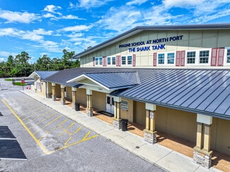 More details for 2597 Sycamore St, North Port, FL - Industrial for Sale