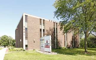 More details for 3001 Plymouth Rd, Ann Arbor, MI - Office for Lease