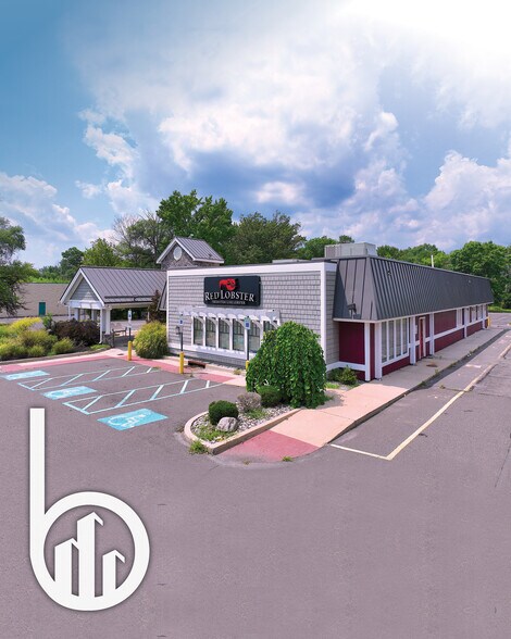 3255 US Highway 1, Lawrenceville, NJ for sale - Building Photo - Image 1 of 1