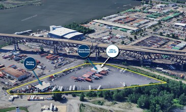 97 3rd St, South Kearny, NJ for lease Building Photo- Image 1 of 1