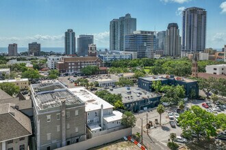 232 4th St N, Saint Petersburg, FL - AERIAL map view - Image1