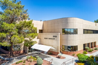 More details for 3920 S Eastern Ave, Las Vegas, NV - Office for Lease