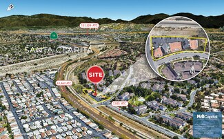 More details for 26970-26974 Rainbow Glen Dr, Santa Clarita, CA - Retail for Lease