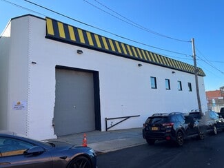 More details for 50-25 35th St, Long Island City, NY - Industrial for Lease