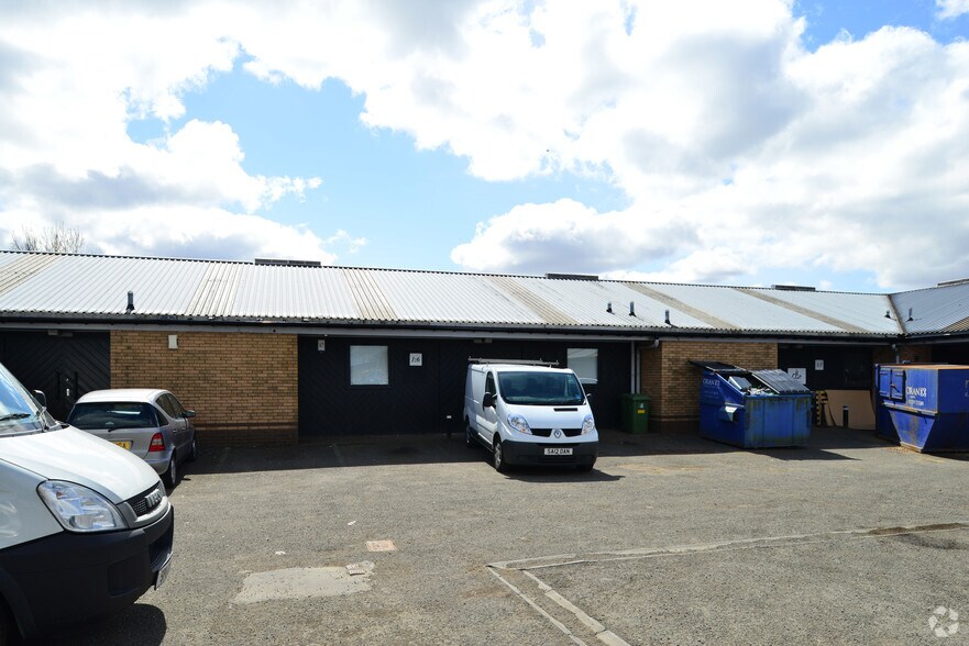 Duckburn Park, Dunblane for lease - Building Photo - Image 3 of 15
