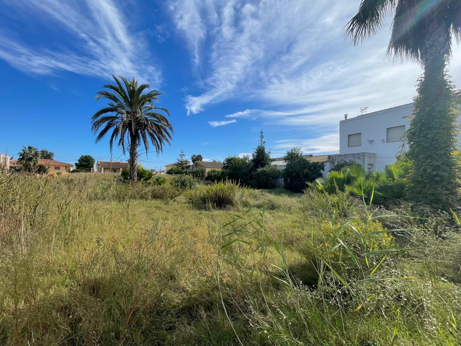 Land in Deltebre, Tarragona for sale Building Photo- Image 1 of 8