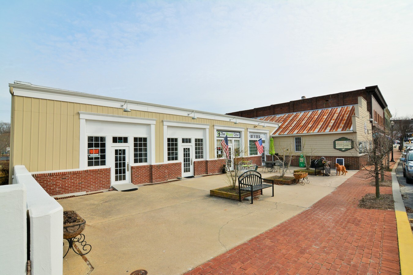 113 Union St, Milton, DE 19968