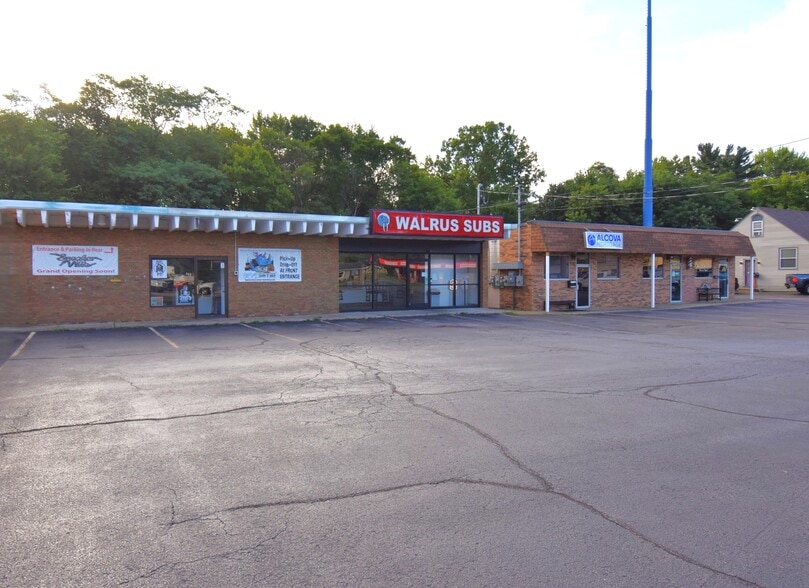 1305-1363 S Raccoon Rd, Austintown, OH for sale - Building Photo - Image 3 of 19