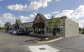 More details for 42924-42966 Hayes Rd, Clinton Township, MI - Retail for Lease