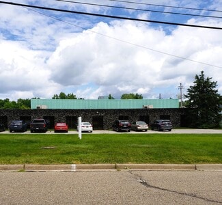 More details for 2035 Midway Dr, Twinsburg, OH - Industrial for Sale