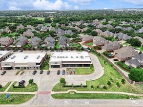 165 E State Highway 121, Coppell, TX - aerial  map view - Image1