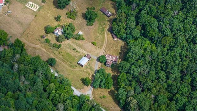 22590 Criders Rd, Criders, VA for sale - Aerial - Image 3 of 49