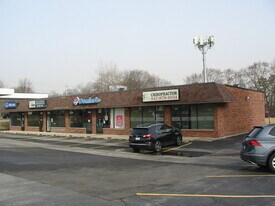 444-456 E Dundee Rd, Palatine IL - Loft