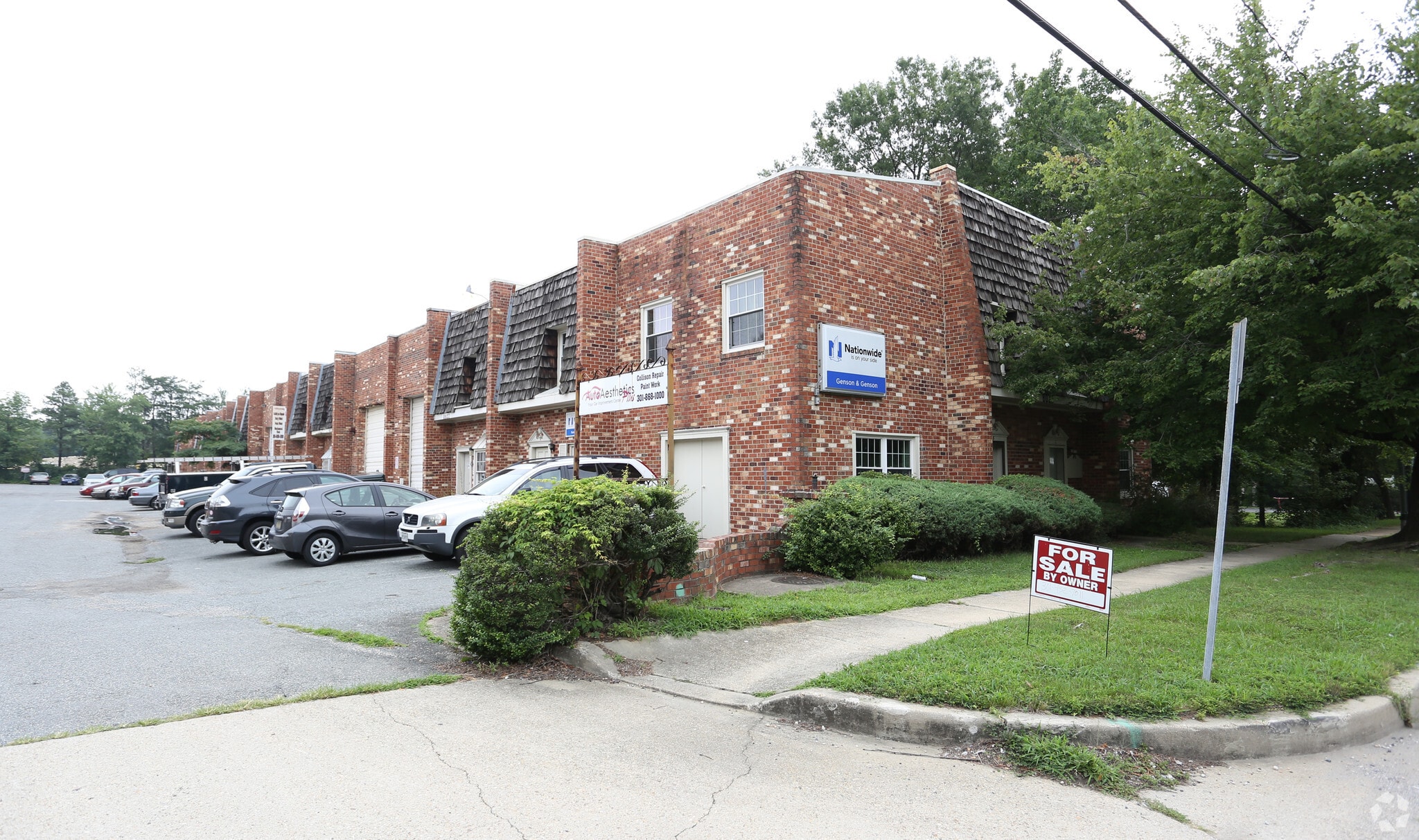 8022 Old Alexandria Ferry Rd, Clinton, MD for sale Primary Photo- Image 1 of 30