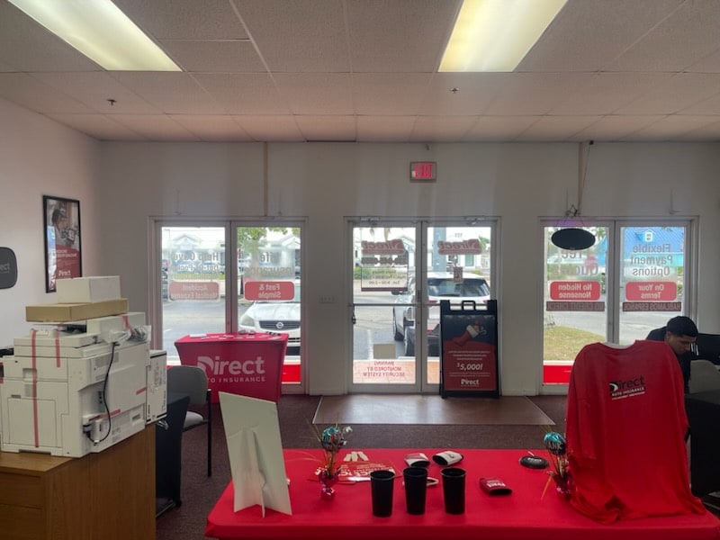 3512 del prado Blvd S, Cape Coral, FL for lease Interior Photo- Image 1 of 3