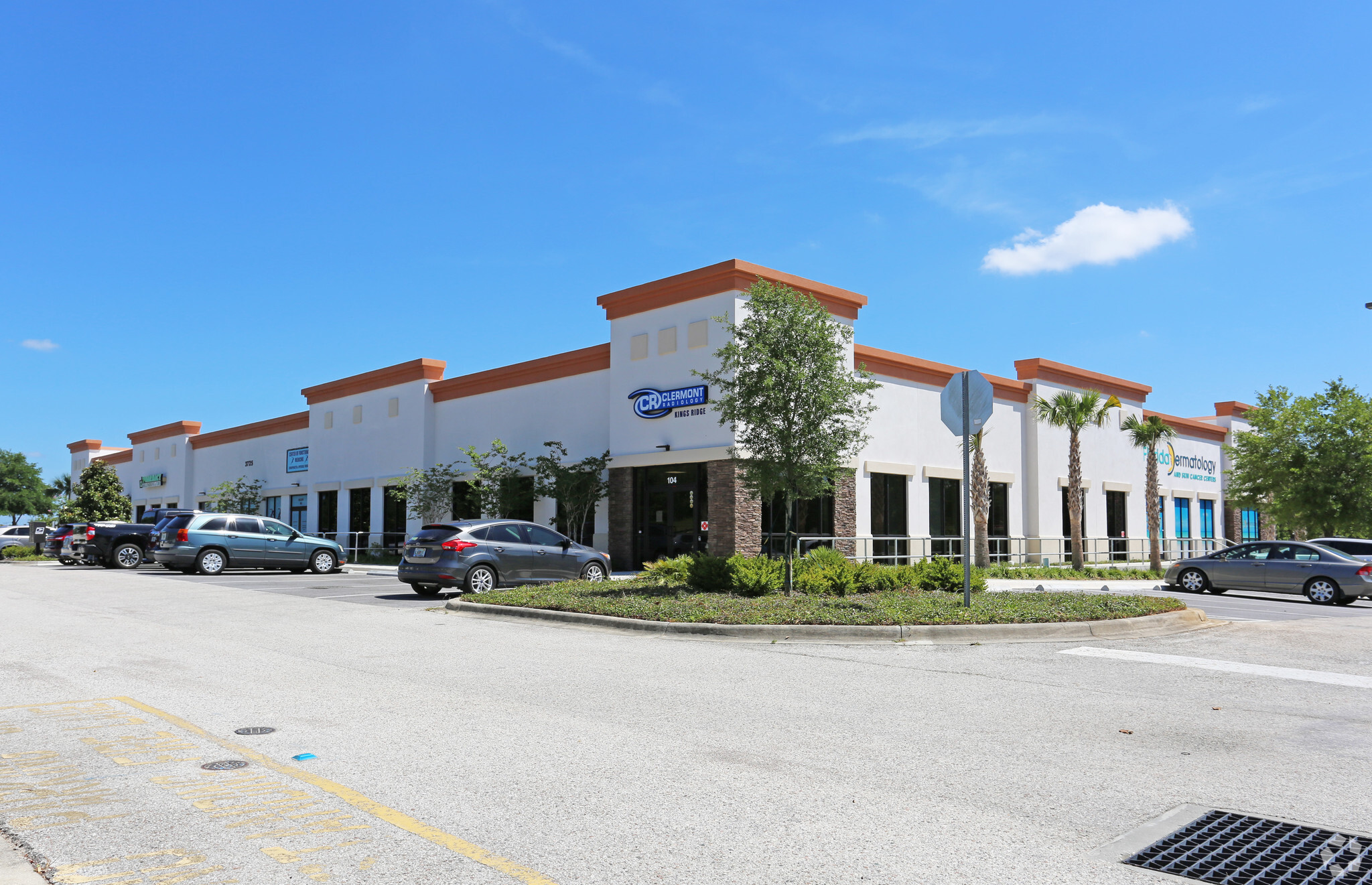 3711 S Highway 27, Clermont, FL for lease Primary Photo- Image 1 of 5