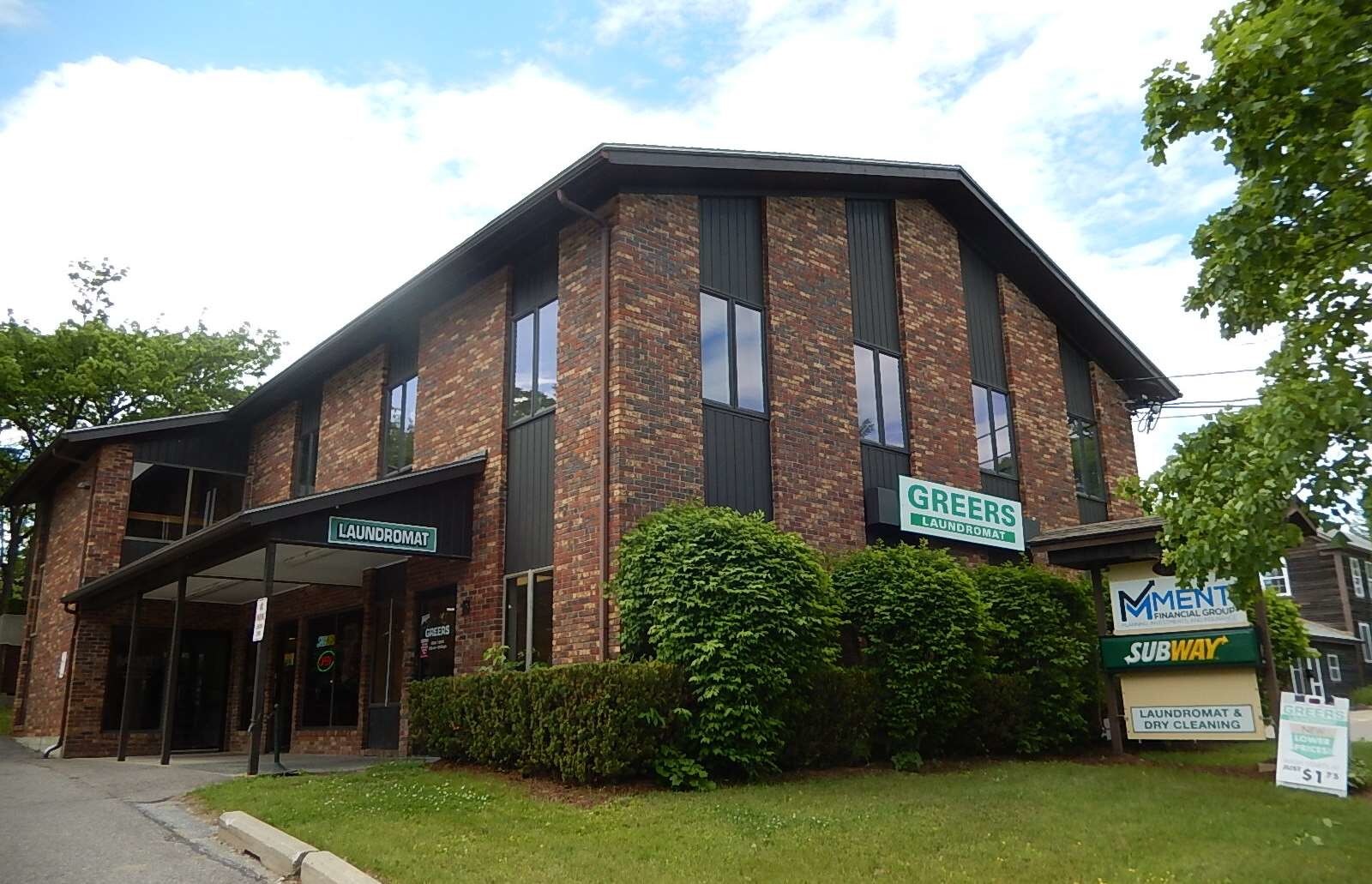 476 Main St, Winooski, VT for sale Building Photo- Image 1 of 1